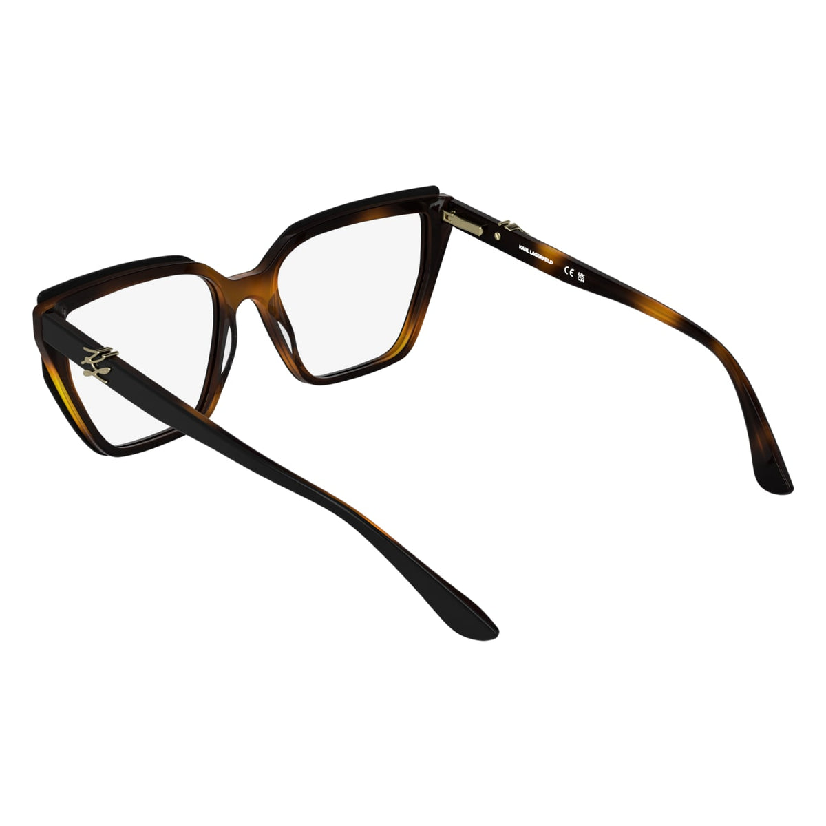 Gafas Graduadas Karl Lagerfeld KL6252 017 55 17