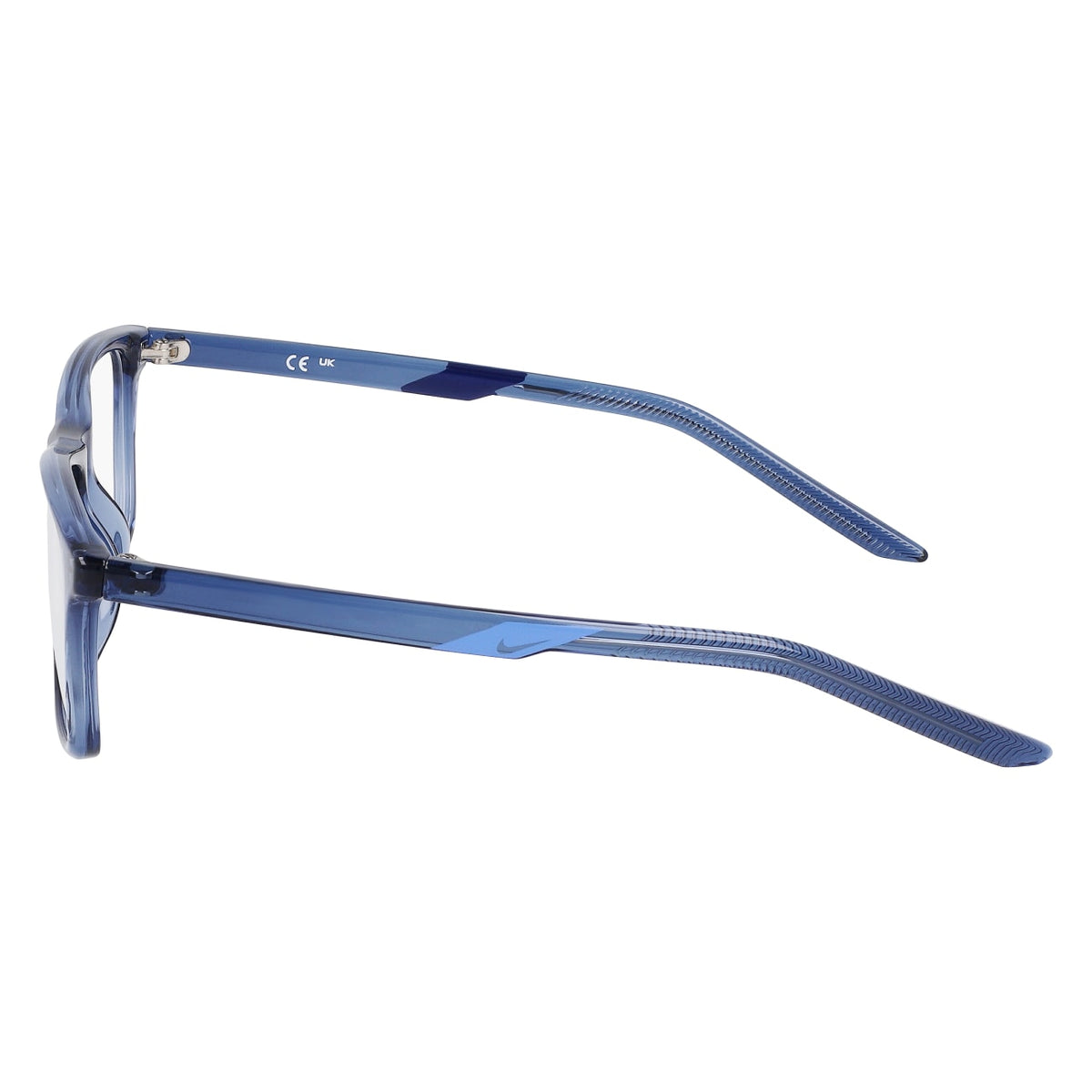 Prescription Glasses Nike NIKE 5544 413 49.9 15