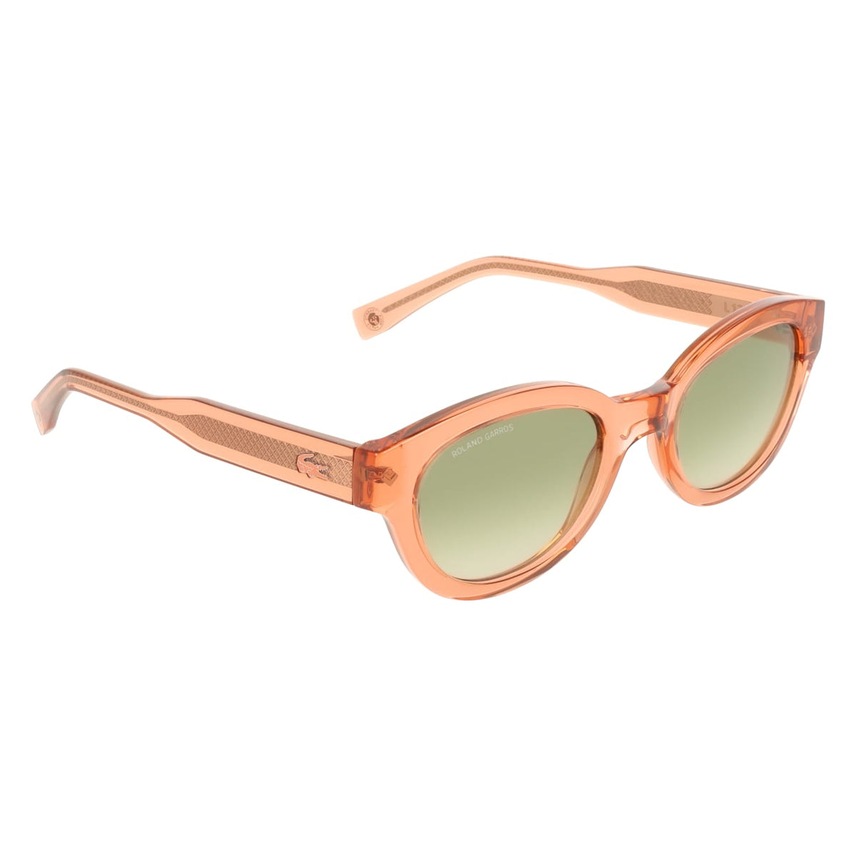 Gafas de Sol Lacoste L6024SRG N 206 52 22
