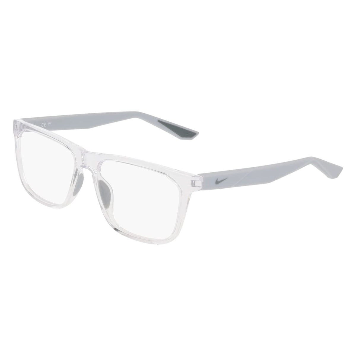 Gafas Graduadas Nike NIKE 7414 900 53 / 56 16