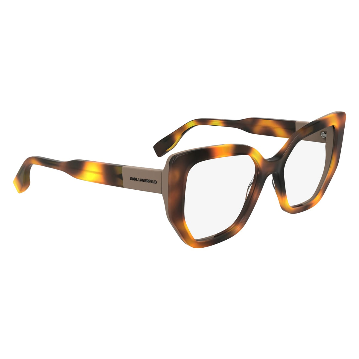 Prescription Glasses Karl Lagerfeld KL6174 235 53 17