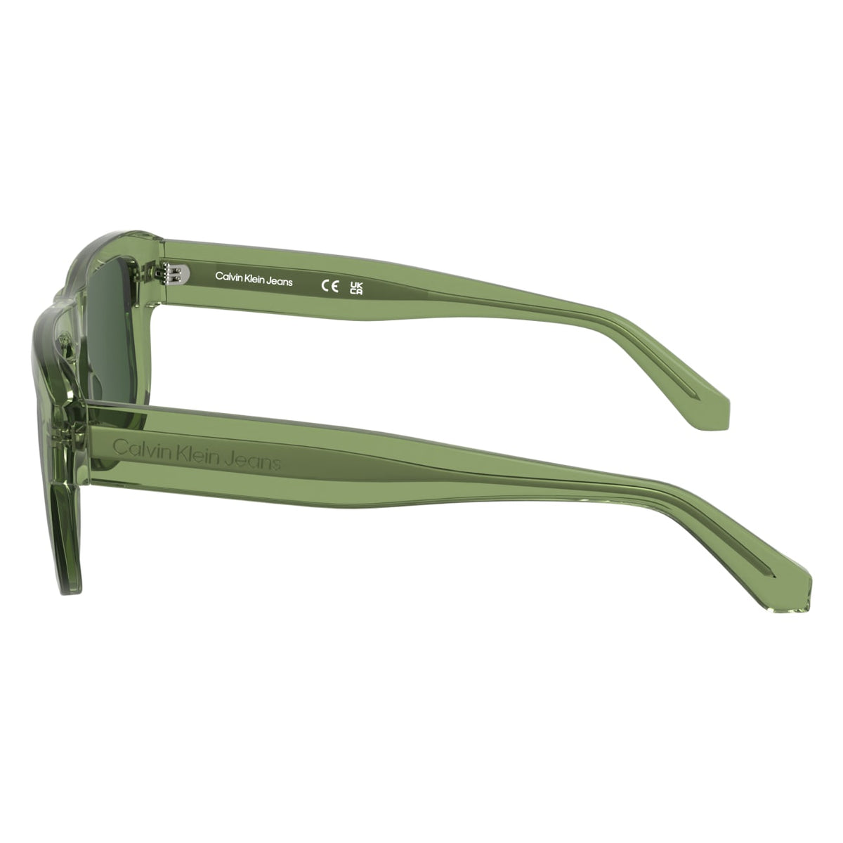 Gafas de Sol Calvin Klein Jeans CKJ24607S 305 55 17