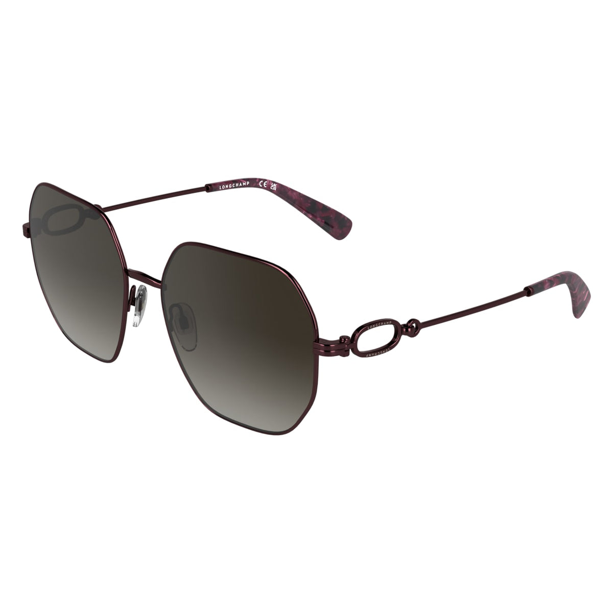 Gafas de Sol Longchamp LO187S 601 58 17