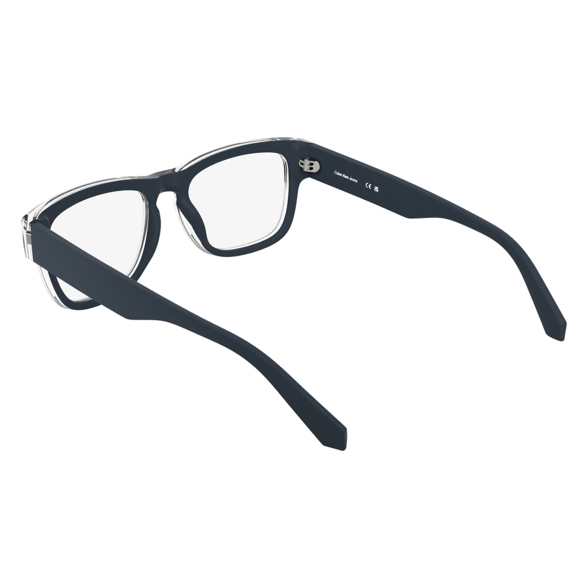 Prescription Glasses Calvin Klein Jeans CKJ25627 400 53 / 56 18