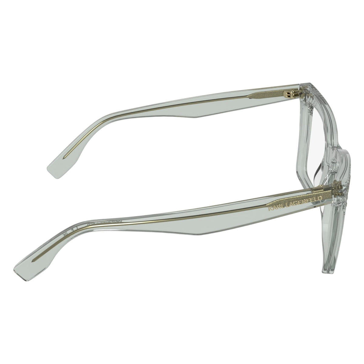Prescription Glasses Karl Lagerfeld KL6253R 316 54 17