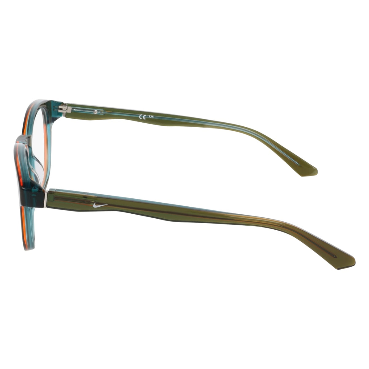 Prescription Glasses Nike NIKE 7182 317 51 19
