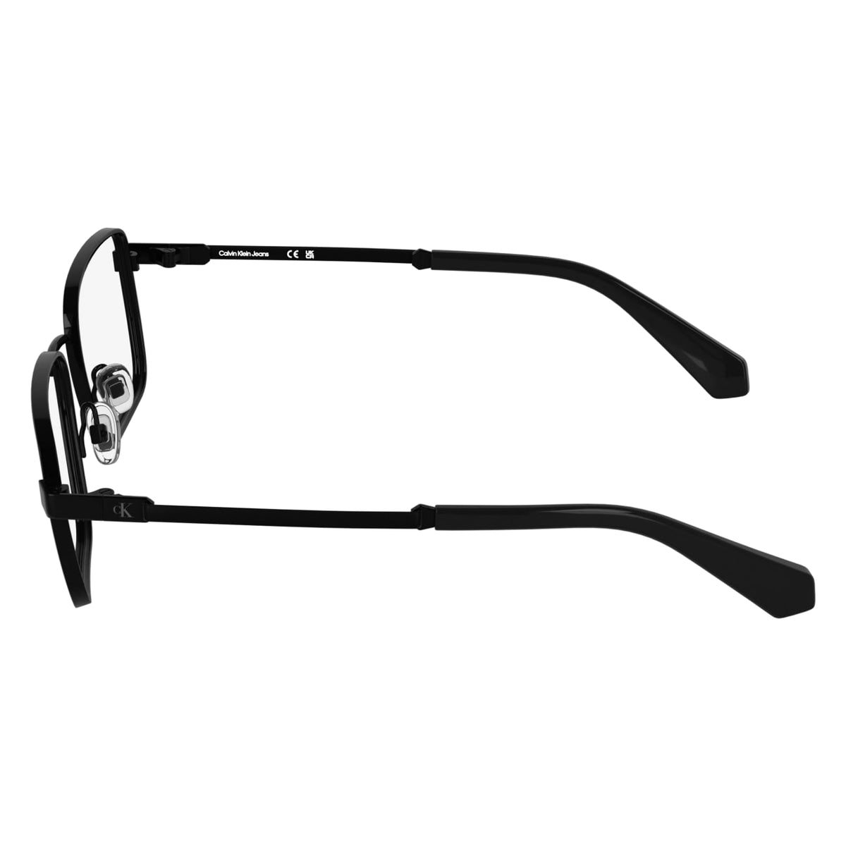 Gafas Graduadas Calvin Klein Jeans CKJ26305 001 50 17
