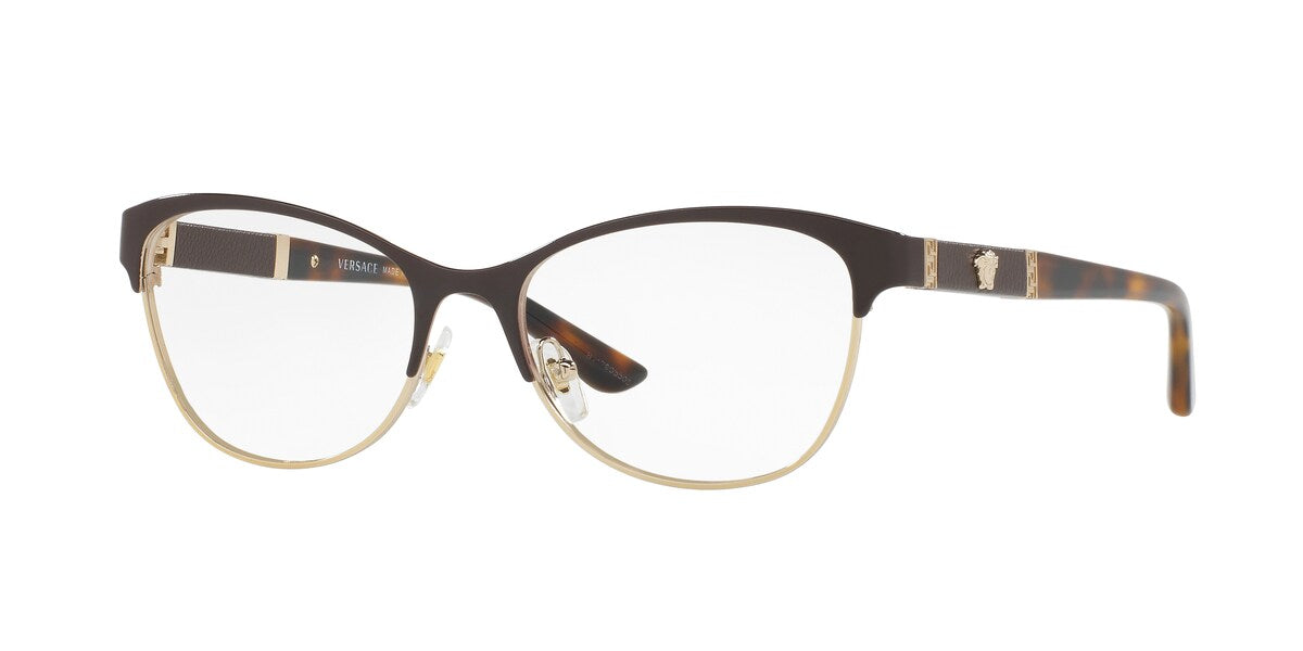 Gafas Graduadas Versace VE1233Q 1344 53 17