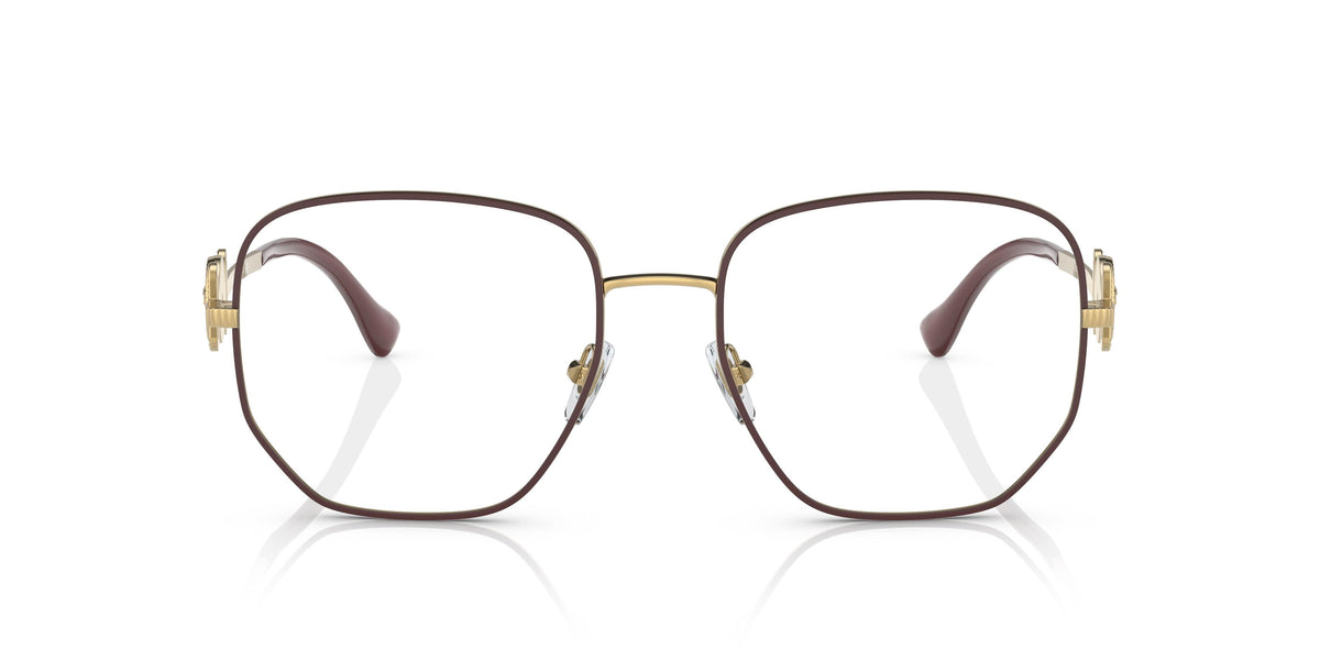 Gafas Graduadas Versace VE1283 1480 54 18 - vista 2