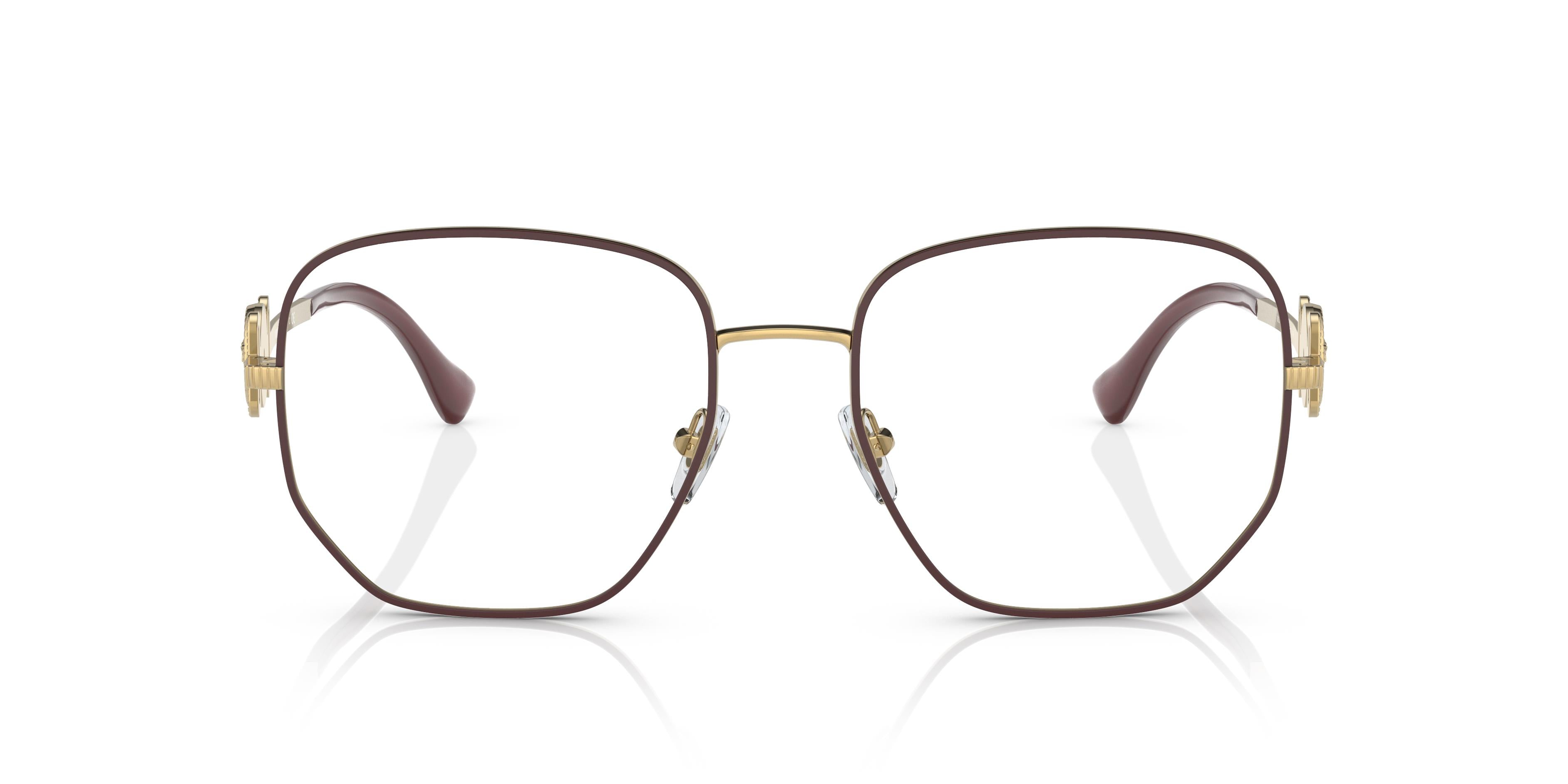 Prescription Glasses Versace VE1283 1480 54 18