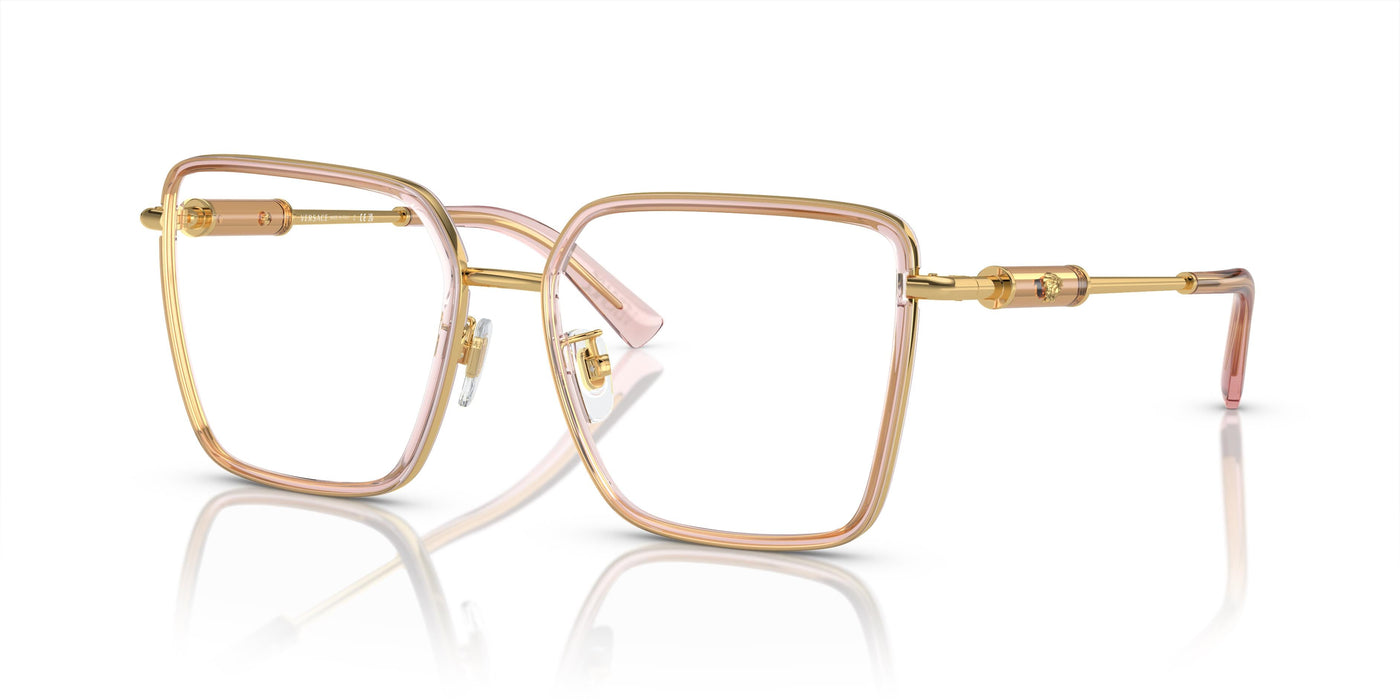 Gafas Graduadas Versace VE1294D 1507 55 17