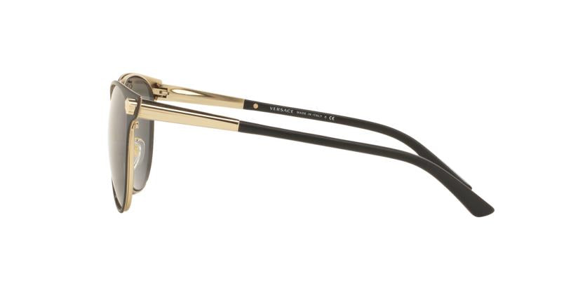 Gafas de Sol Versace VE2168 1377T3 57 16