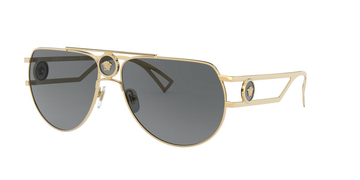 Gafas de Sol Versace VE2225 100287 60 15