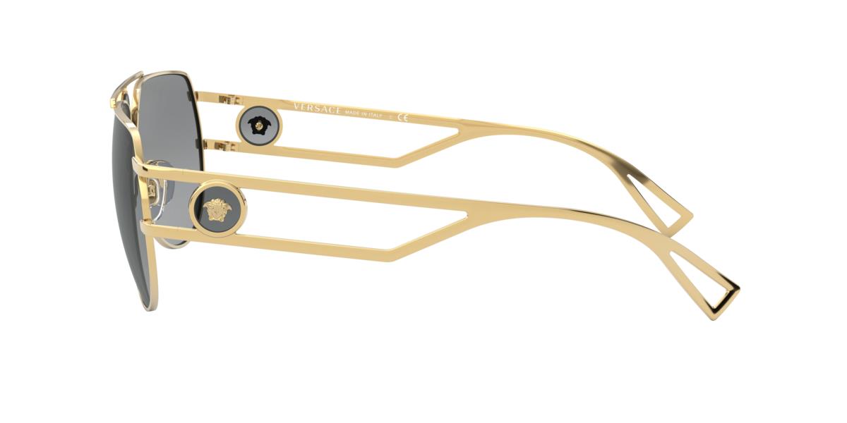 Gafas Graduadas Versace VE2225 100287 60 15