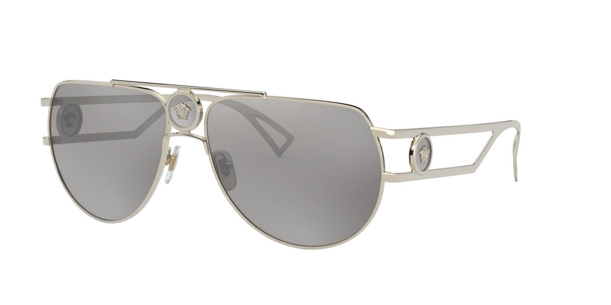 Gafas Graduadas Versace VE2225 12526G 60 15