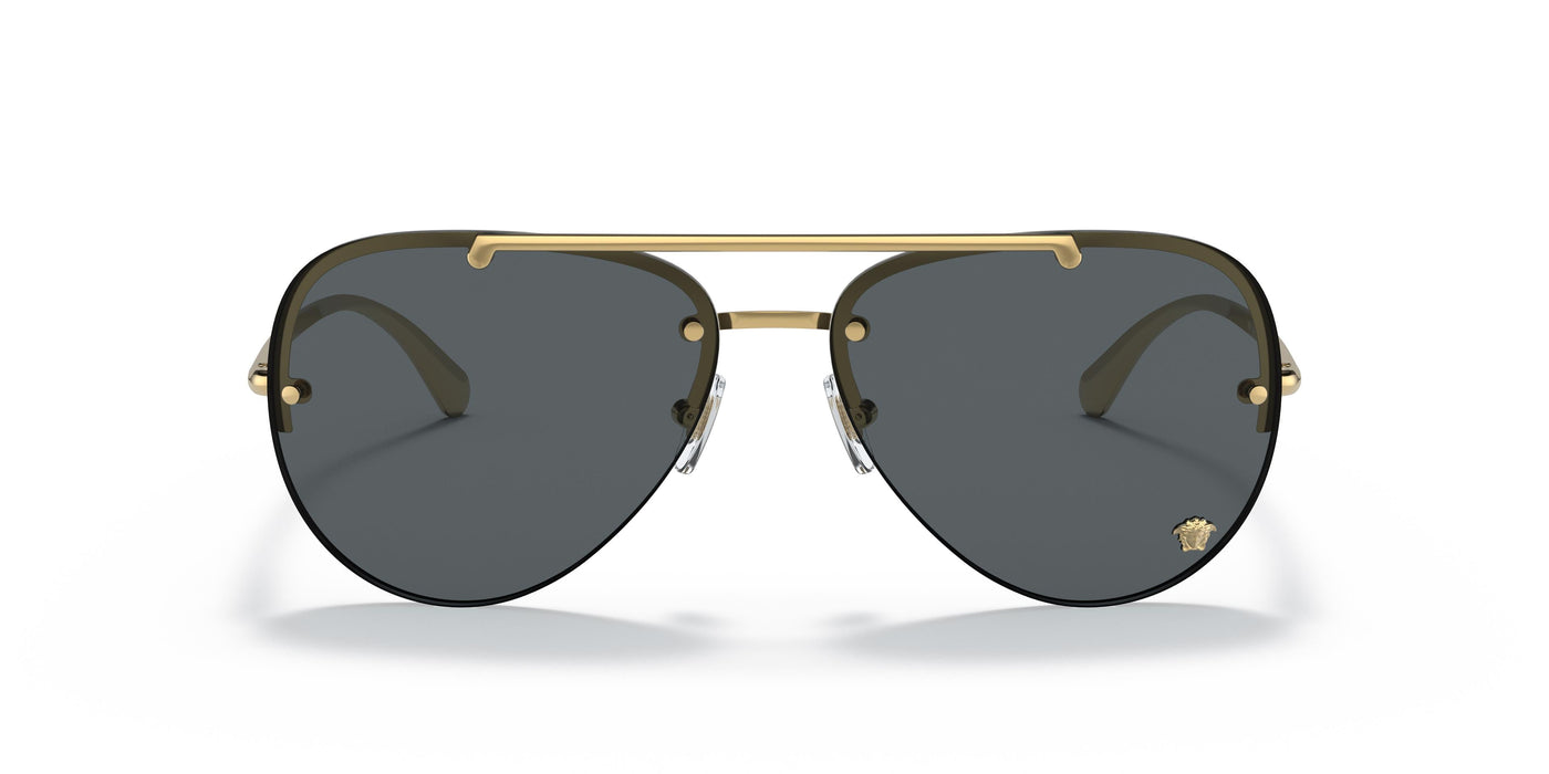 Gafas de Sol Versace VE2231 100287 60 14