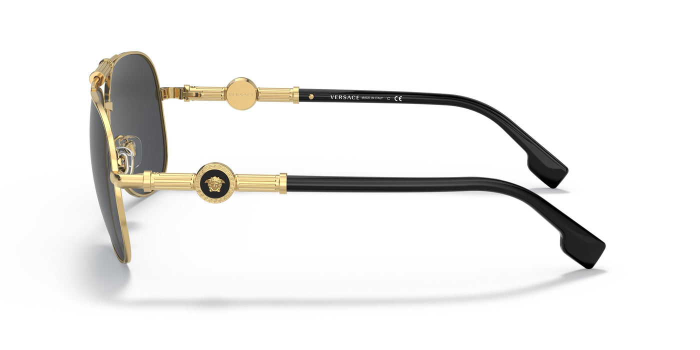 Gafas Graduadas Versace VE2236 100287 59 14