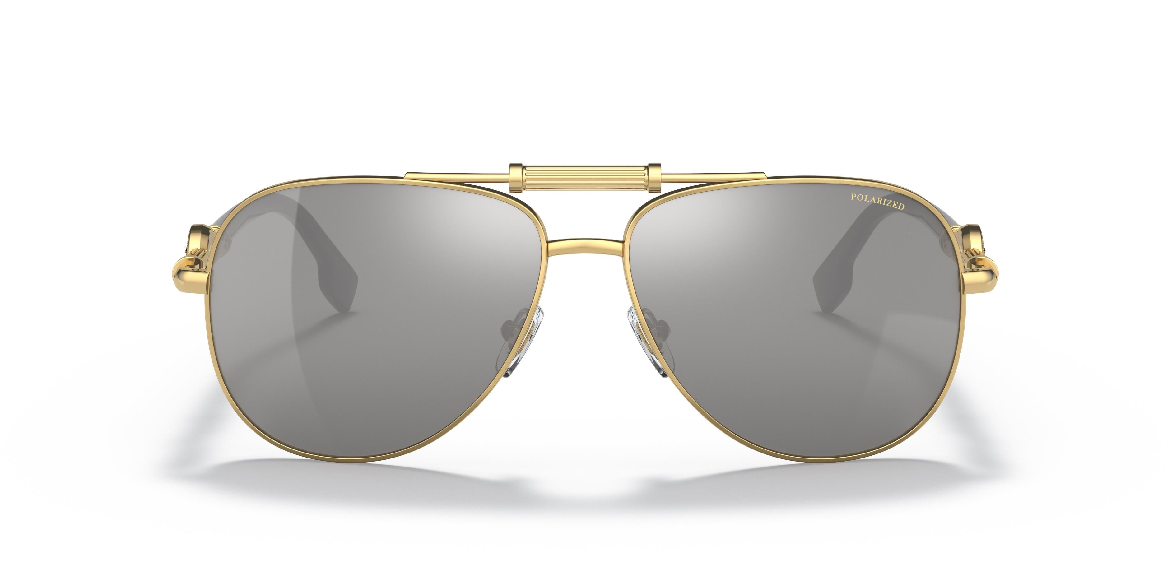 Gafas Graduadas Versace VE2236 1002Z3 59 14