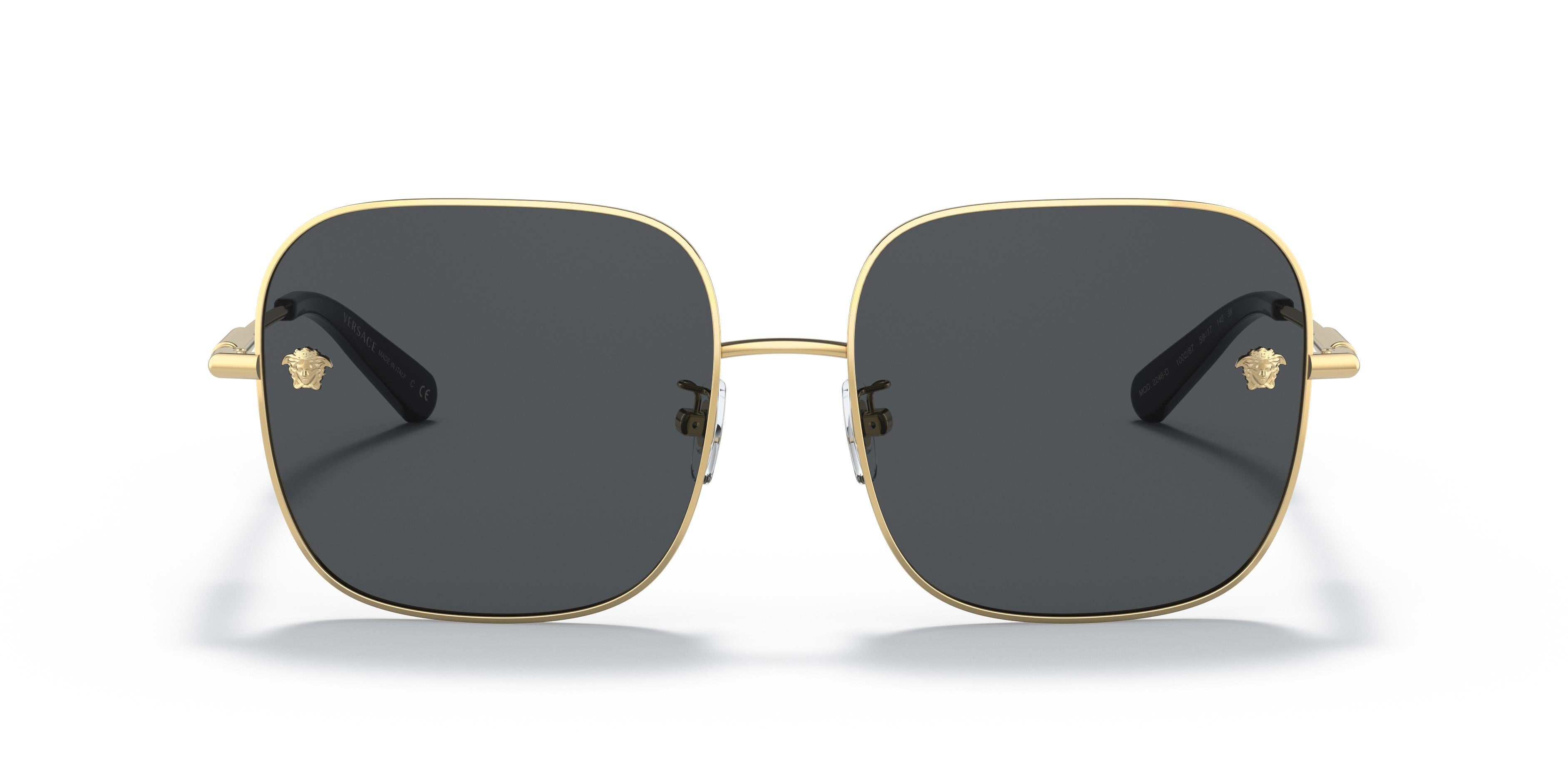 Gafas Graduadas Versace VE2246D 100287 59 17