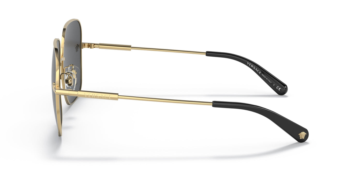 Gafas de Sol Versace VE2246D 100287 59 17