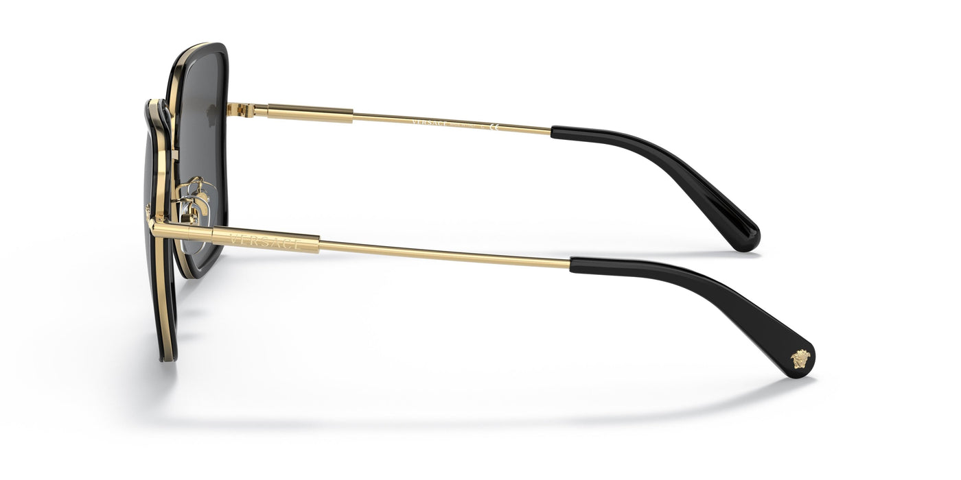 Gafas de Sol Versace VE2247D 143887 57 19