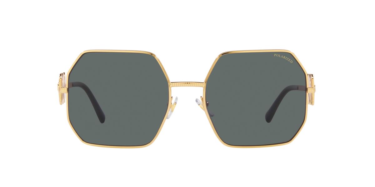 Gafas de Sol Versace VE2248 100281 58 19