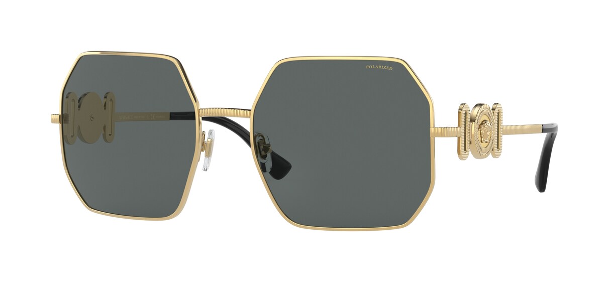 Gafas Graduadas Versace VE2248 100281 58 19