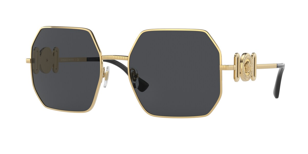 Gafas Graduadas Versace VE2248 100287 58 19