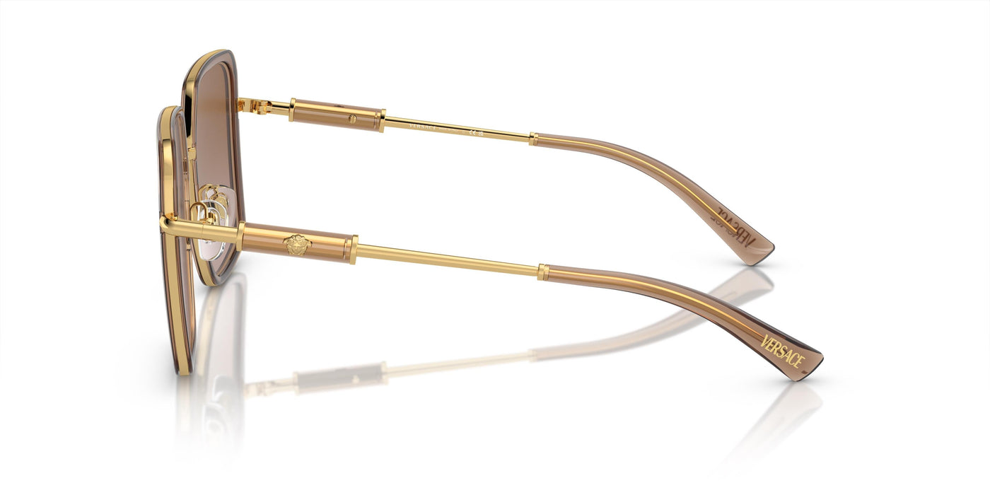 Gafas de Sol Versace VE2261 100213 56 18