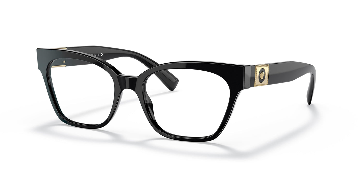 Gafas Graduadas Versace VE3294 GB1 53 18