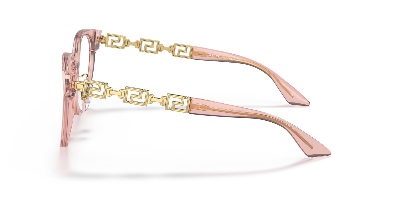 Gafas Graduadas Versace VE3302D 5322 54 17