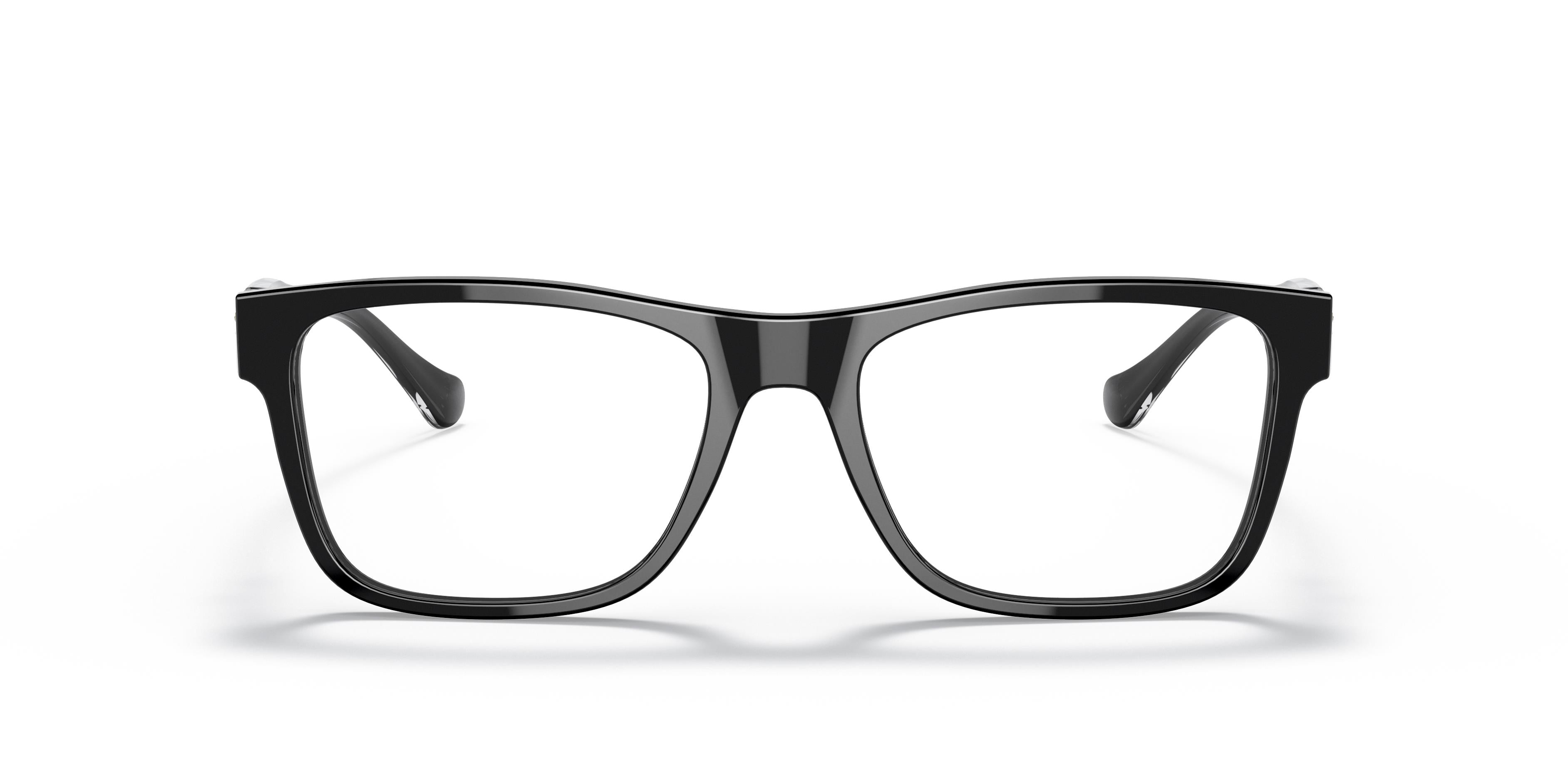 Gafas Graduadas Versace VE3303 GB1 55 18
