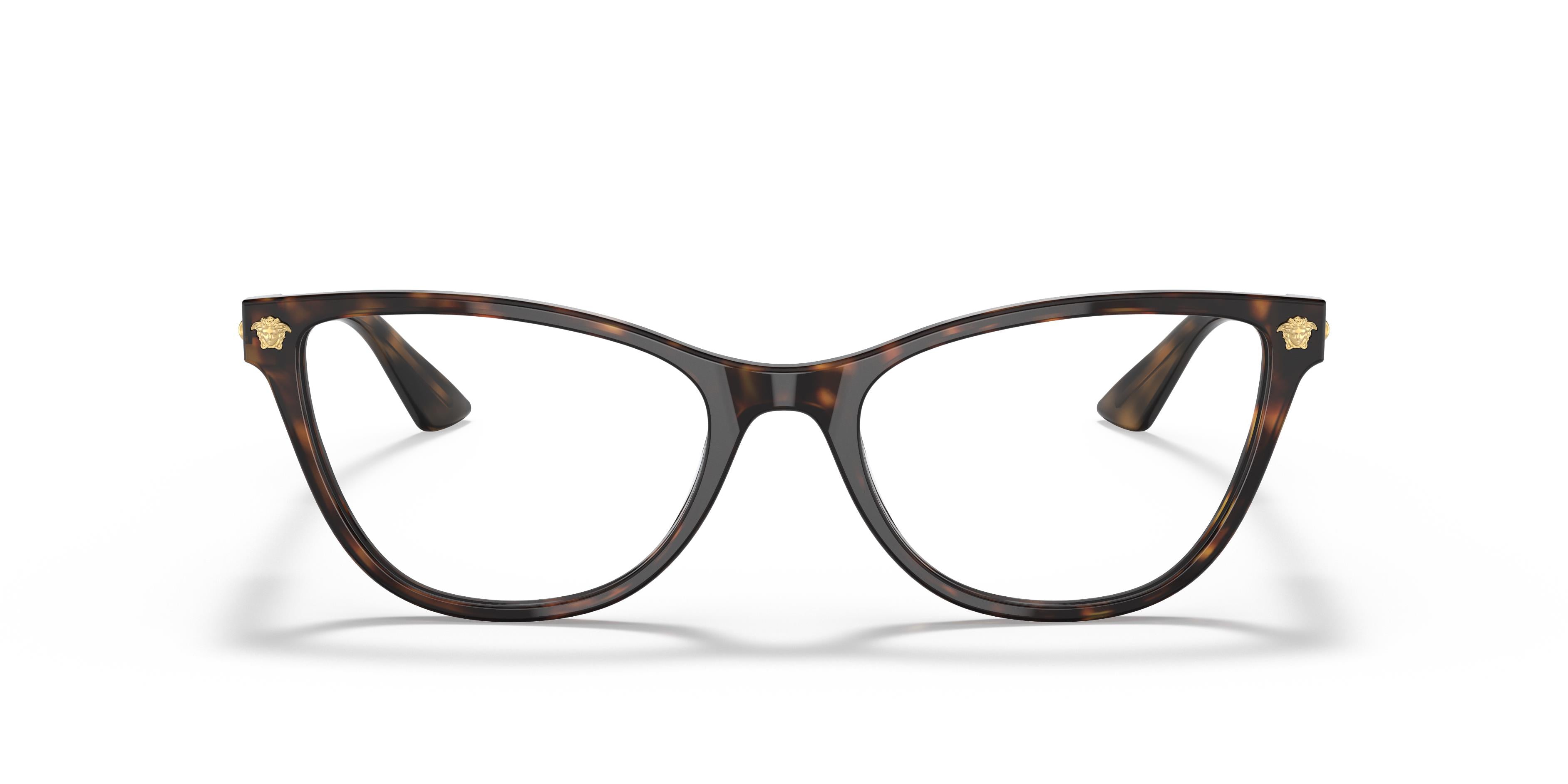 Gafas Graduadas Versace VE3309 108 54 18