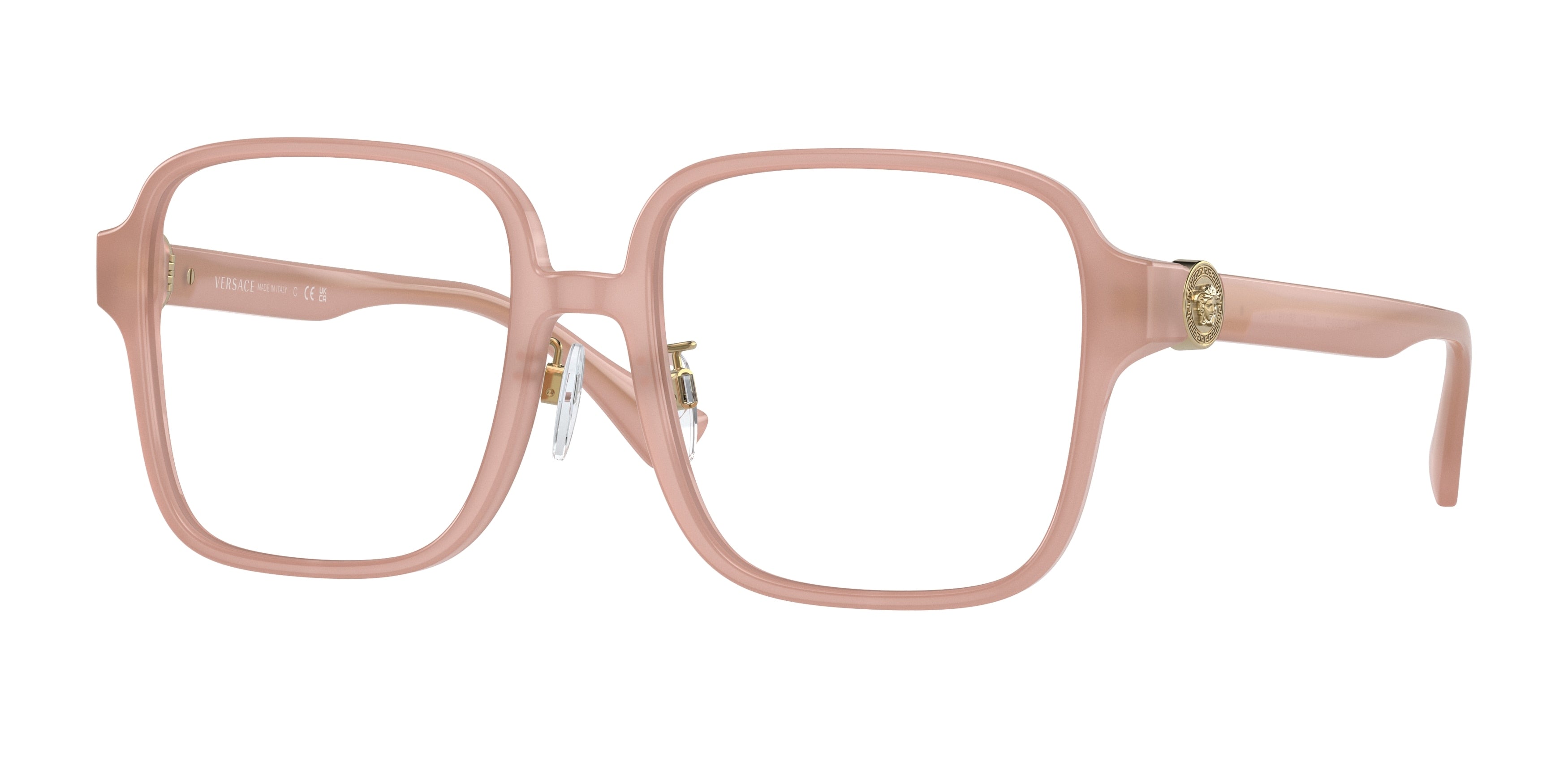Gafas Graduadas Versace VE3333D 5394 56 18