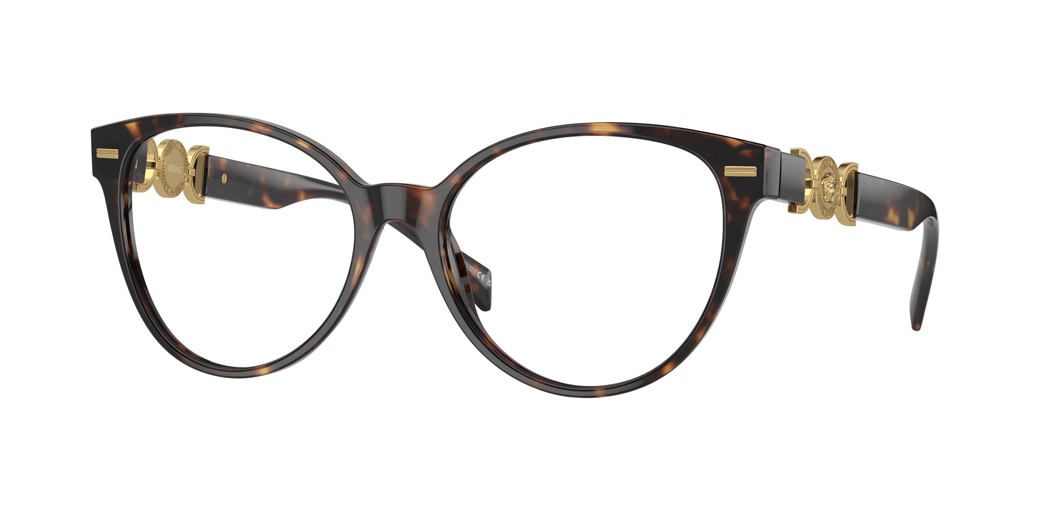 Gafas Graduadas Versace VE3334 108 55 17