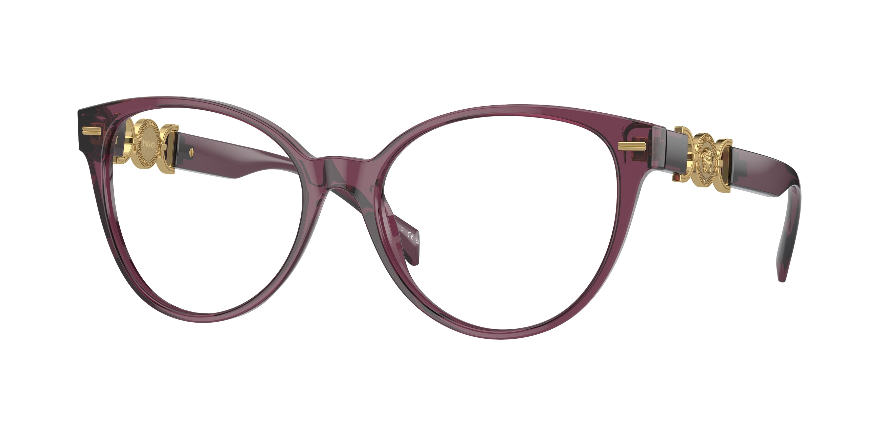 Gafas Graduadas Versace VE3334 5220 53 17
