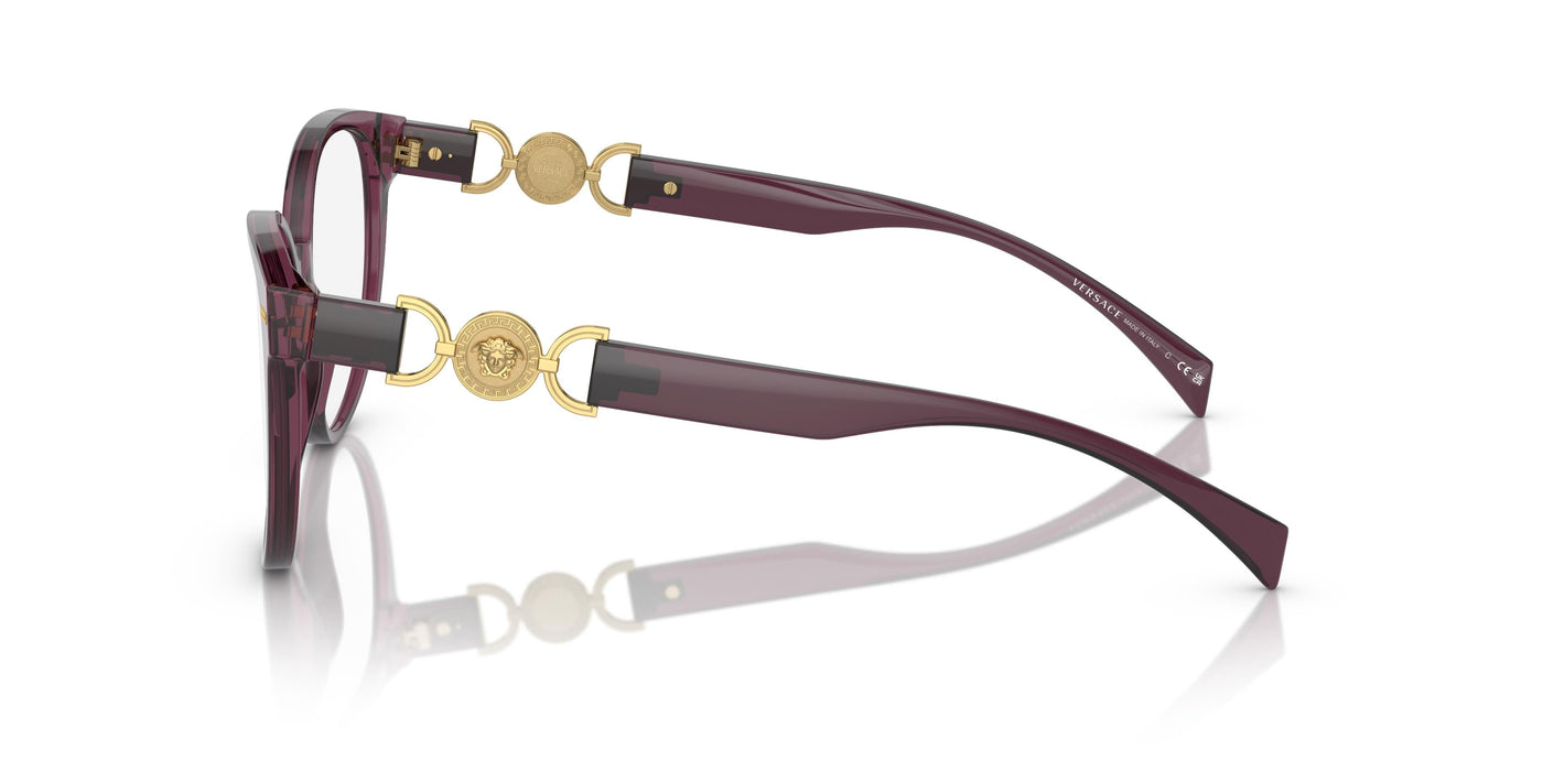 Gafas Graduadas Versace VE3334 5220 53 17