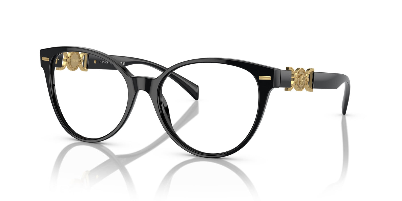 Gafas Graduadas Versace VE3334 GB1