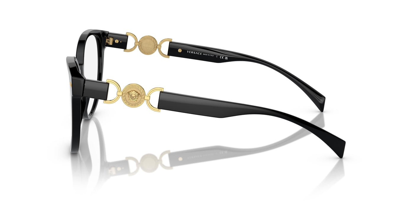 Gafas Graduadas Versace VE3334 GB1