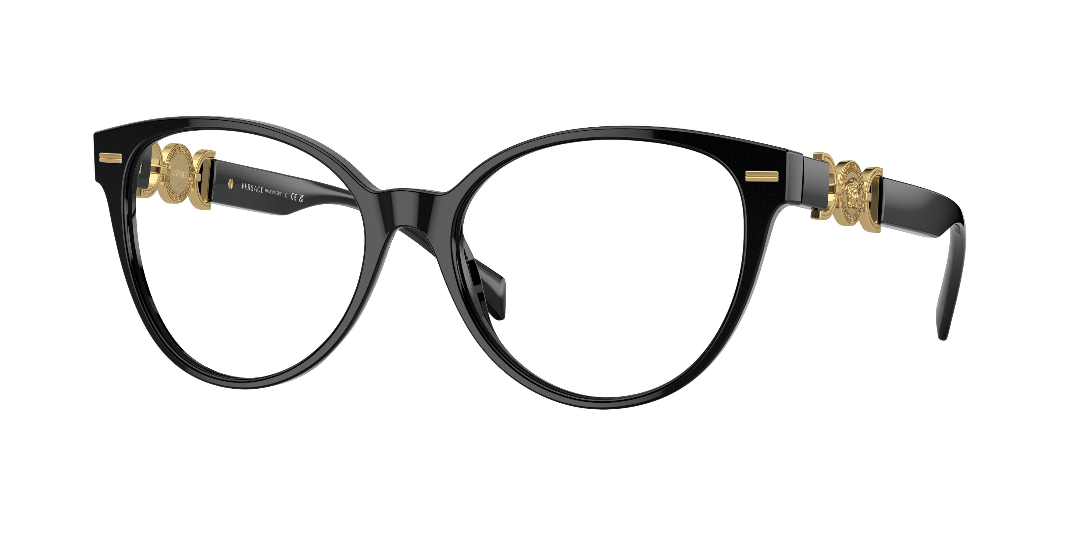 Gafas Graduadas Versace VE3334 GB1