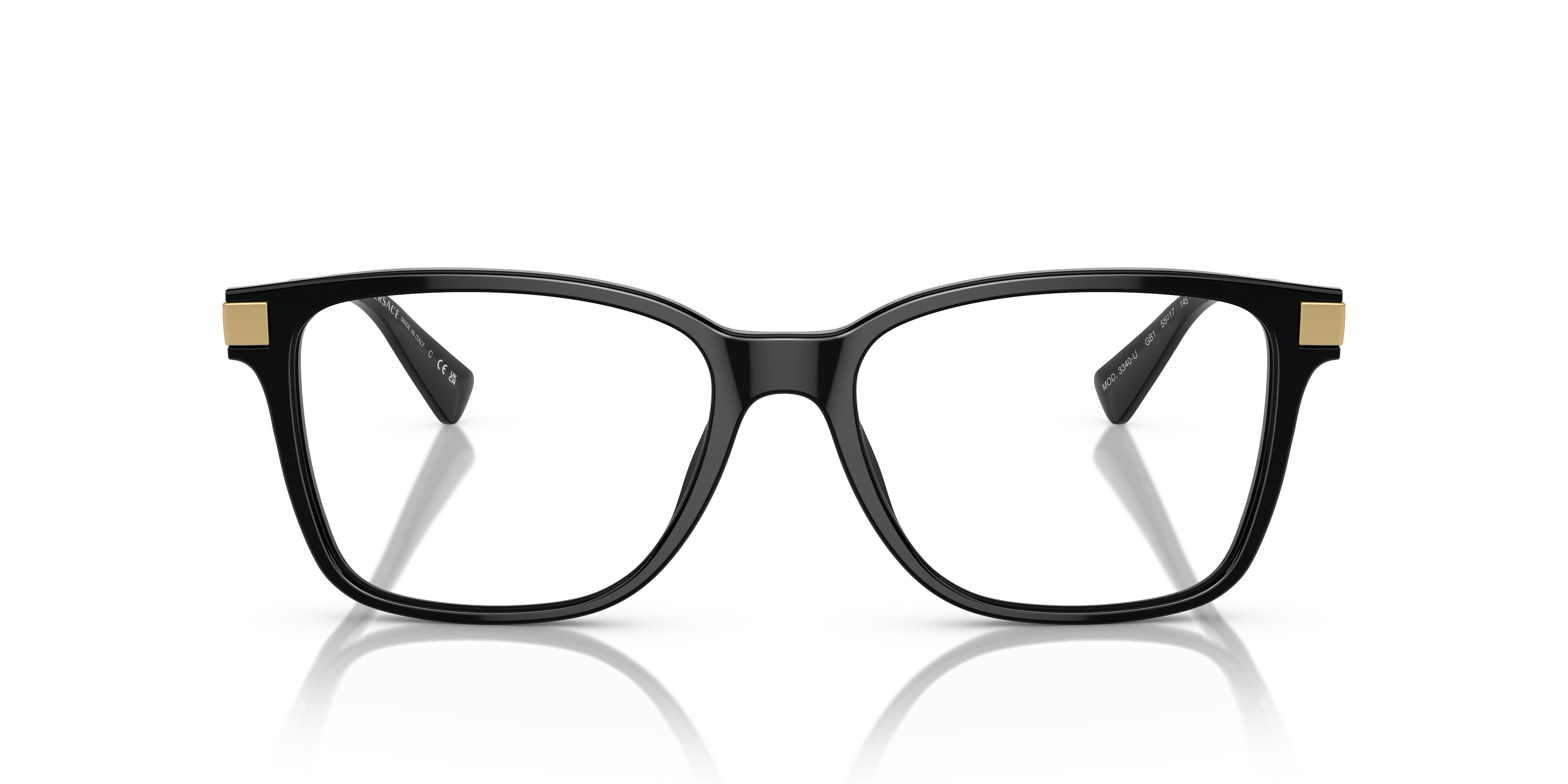 Gafas Graduadas Versace VE3340U GB1