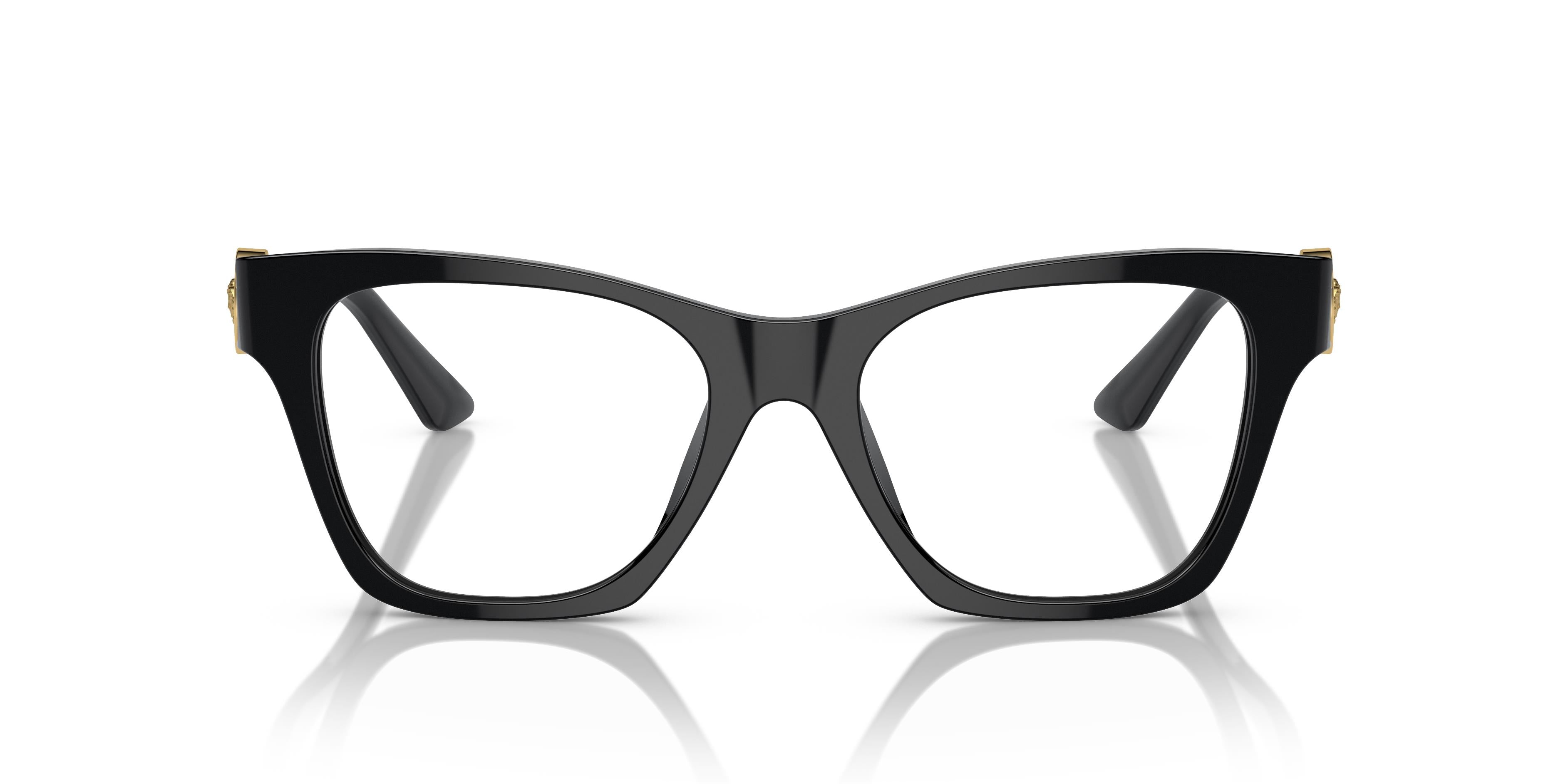 Gafas Graduadas Versace VE3341U GB1 52 18