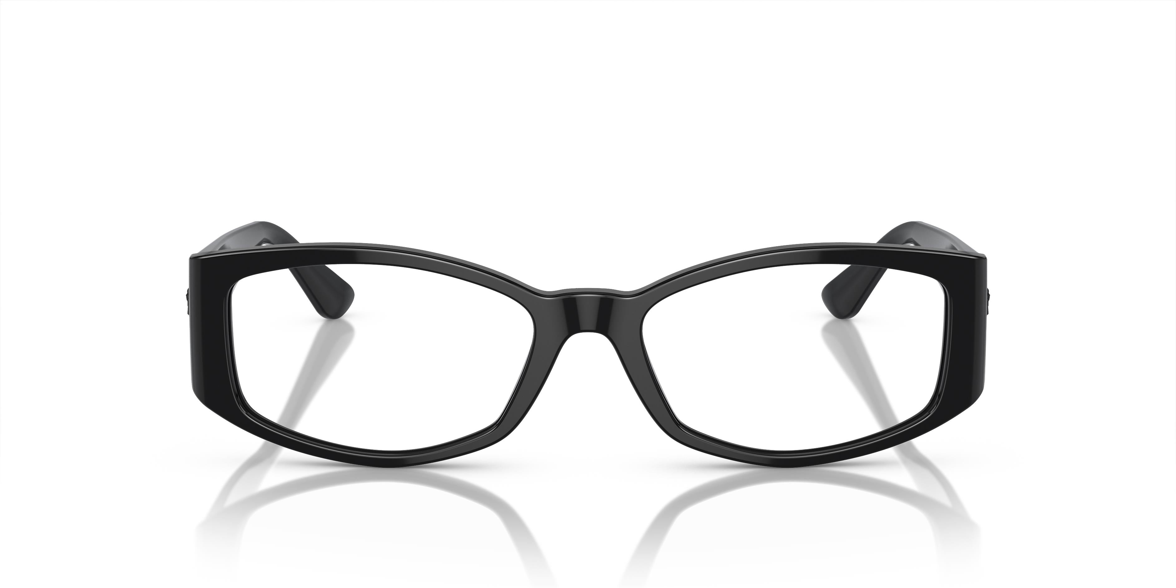 Gafas Graduadas Versace VE3343 GB1 54 17