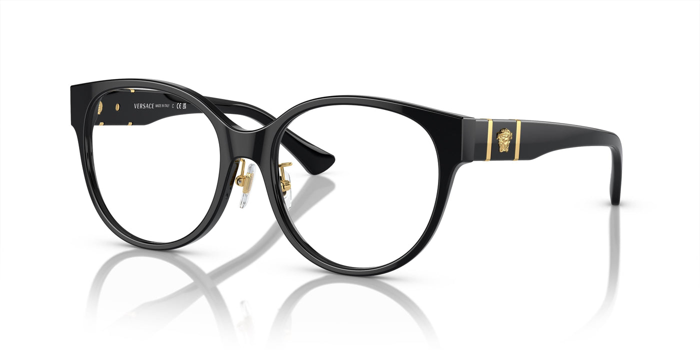 Gafas Graduadas Versace VE3351D GB1 53 17