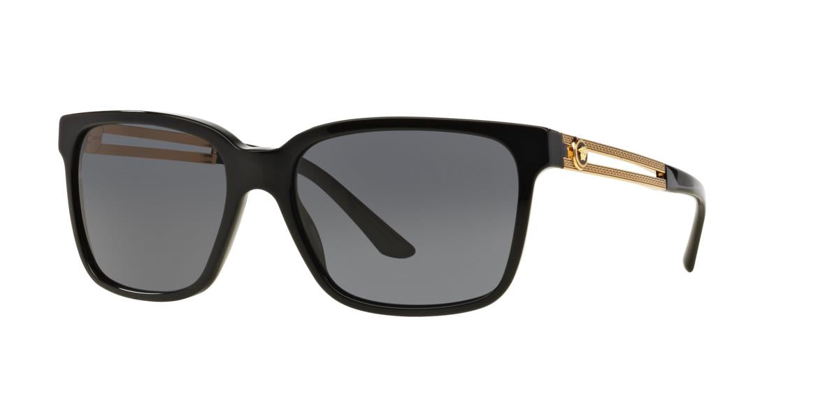 Gafas de Sol Versace VE4307 GB1/87 58 17