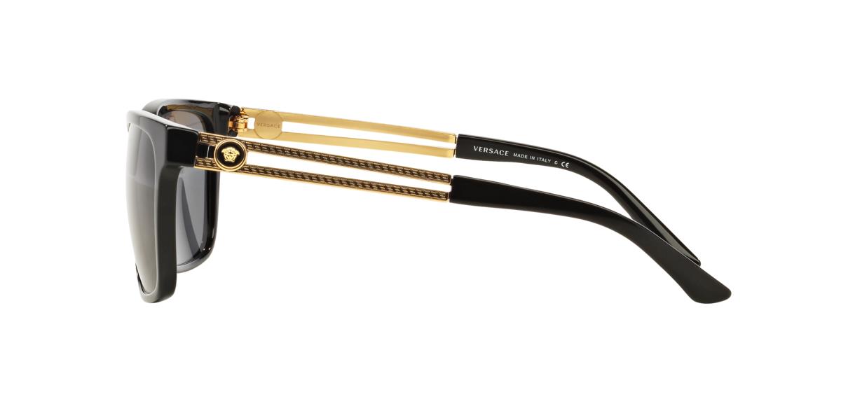 Gafas de Sol Versace VE4307 GB1/87 58 17