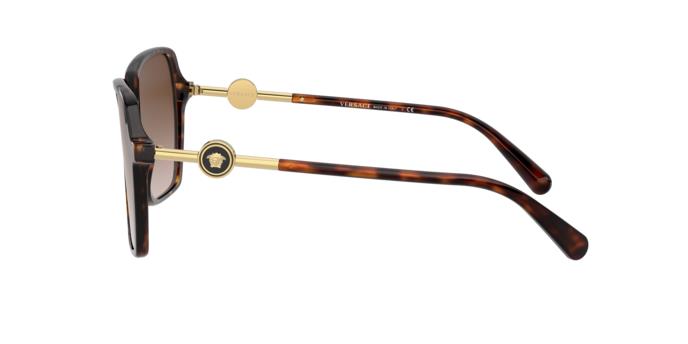 Gafas Graduadas Versace VE4396 108/13 58 16