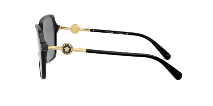 Gafas de Sol Versace VE4396 GB1/87 58 16