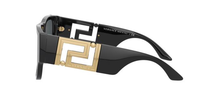 Gafas Graduadas Versace VE4403 GB1/87 57 20