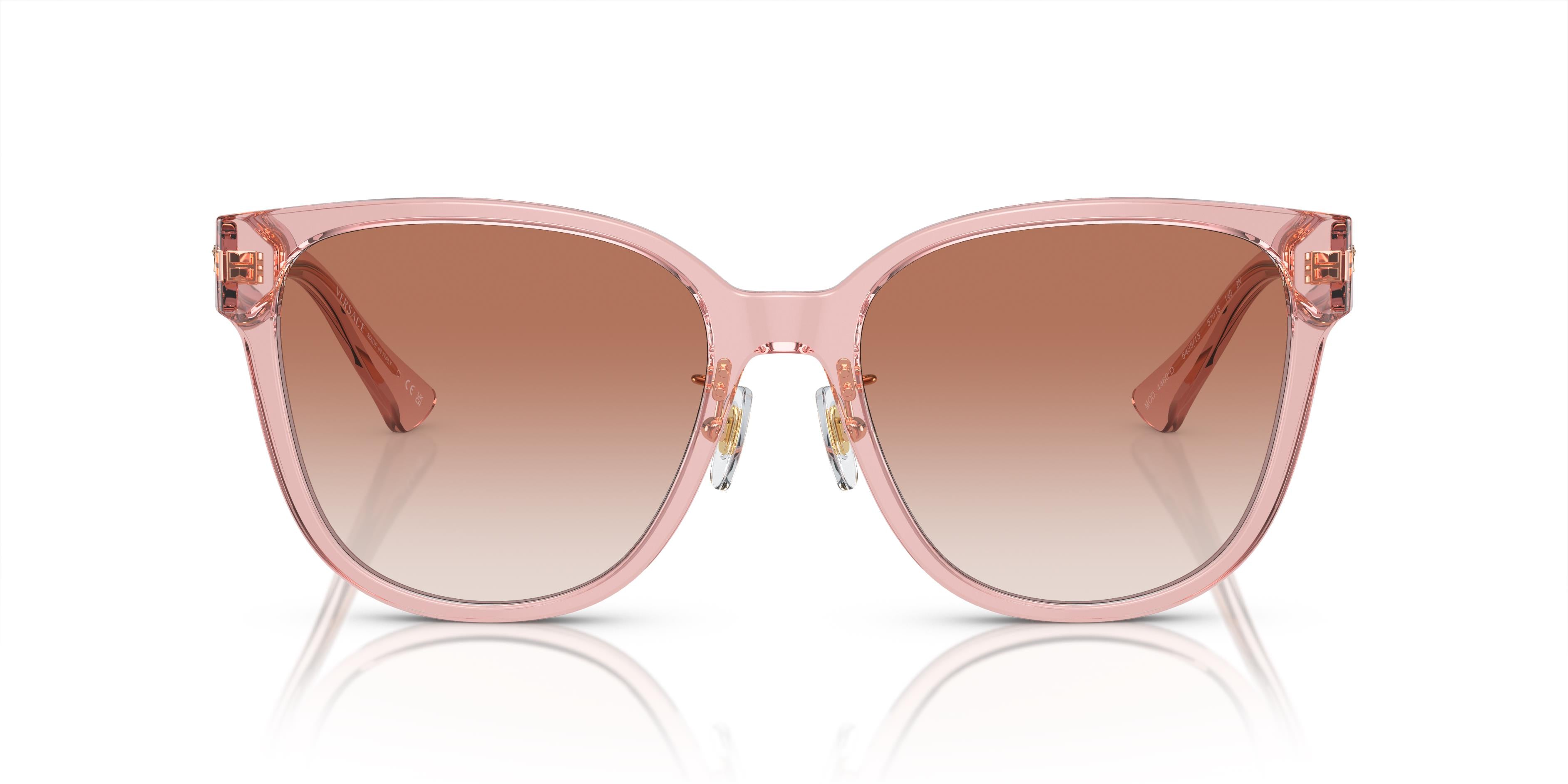 Gafas Graduadas Versace VE4460D 543413 57 18